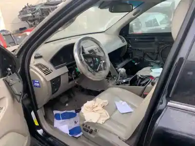 Утилизация автомобиля volvo xc90 d5 executive (7 asientos) (136kw) года 2005 питание d5244t4
