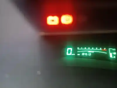 Здавання транспортного засобу toyota yaris (ksp9/scp9/nlp9) sol року 2006 потужний 2szfe