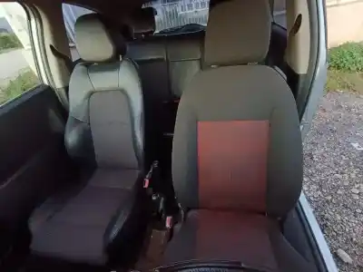 Veículo de Sucata ford fiesta (cbk) ambiente do ano 2006 alimentado hhjb