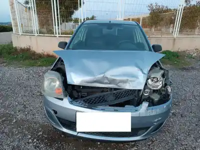 Veículo de Sucata ford fiesta (cbk) ambiente do ano 2006 alimentado hhjb