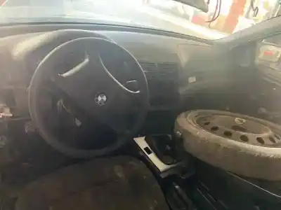 Veículo de Sucata bmw 3 compact (e46) 320 td do ano 2005 alimentado 204d4