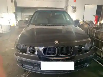 Veículo de Sucata bmw 3 compact (e46) 320 td do ano 2005 alimentado 204d4