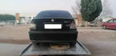 Veículo de Sucata bmw 3 compact (e46) 320 td do ano 2005 alimentado 204d4