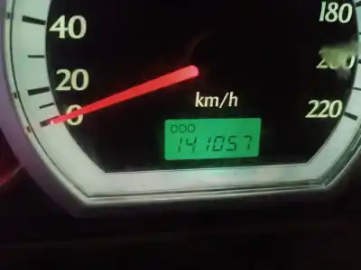 Veículo de Sucata chevrolet lacetti se do ano 2007 alimentado f14d3