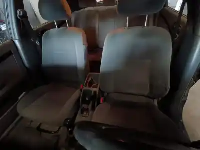 Veículo de Sucata chevrolet lacetti se do ano 2007 alimentado f14d3