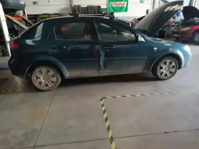 Veículo de Sucata chevrolet lacetti se do ano 2007 alimentado f14d3