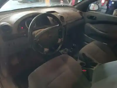 Veículo de Sucata chevrolet lacetti se do ano 2007 alimentado f14d3