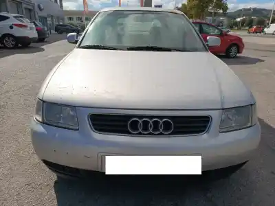 Veículo de Sucata audi a3 (8l) 1.9 tdi ambiente do ano 1999 alimentado agr