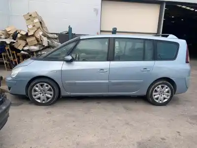 Veículo de Sucata renault espace iv (jk0) grand espace expression do ano 2006 alimentado g9t742