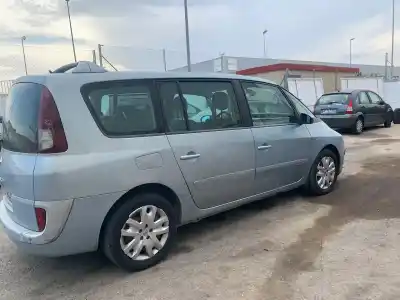 Veículo de Sucata renault espace iv (jk0) grand espace expression do ano 2006 alimentado g9t742