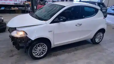 Verschrottungsfahrzeug lancia ypsilon (402) gold des jahres 2014 angetrieben 312a2000