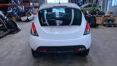 Verschrottungsfahrzeug lancia ypsilon (402) gold des jahres 2014 angetrieben 312a2000