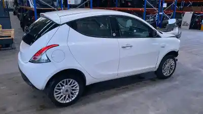 Veículo de Sucata LANCIA YPSILON (402) Gold do ano 2014 alimentado 312A2000