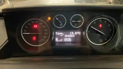 Verschrottungsfahrzeug lancia ypsilon (402) gold des jahres 2014 angetrieben 312a2000