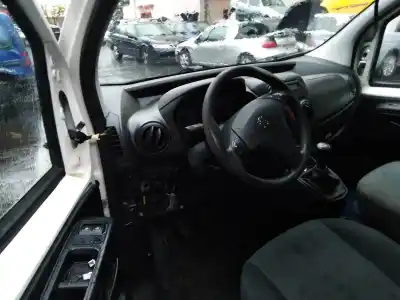 Verschrottungsfahrzeug peugeot                                            bipper                                                                                                                                                                                                                                                     básico                                                                                                                                                                                                                                                     des jahres 2015 angetrieben 199a9000