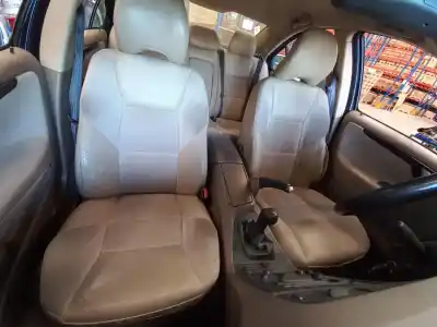 Veículo de Sucata volvo s60 i (384) 2.4 do ano 2003 alimentado b5244s