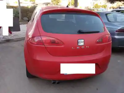 Verschrottungsfahrzeug seat                                               leon (1p1)                                                                                                                                                                                                                                                 comfort limited                                                                                                                                                                                                                                            des jahres 2006 angetrieben bkd