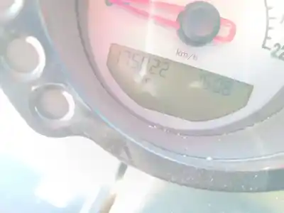 Scrapping Vehicle smart forfour (454) 1.1 (454.030) of the year 2006 powered 134910