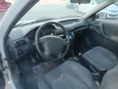 Утилизация автомобиля opel astra f caravan california года 1997 питание x17dtl