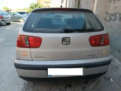 Vehicul casat seat                                               ibiza (6k1)                                                                                                                                                                                                                                                select                                                                                                                                                                                                                                                     al anului 2002 alimentat aqm