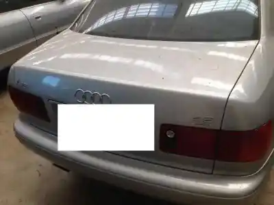 Scrapping Vehicle audi a8 (d2) 4.2 quattro of the year 1995 powered abz