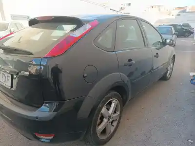 Утилизация автомобиля ford                                               focus berlina (cap)                                                                                                                                                                                                                                        ambiente (d)                                                                                                                                                                                                                                               года 2007 питание kkda