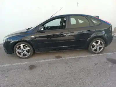 Утилизация автомобиля ford                                               focus berlina (cap)                                                                                                                                                                                                                                        ambiente (d)                                                                                                                                                                                                                                               года 2007 питание kkda