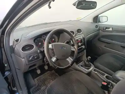 Утилизация автомобиля ford                                               focus berlina (cap)                                                                                                                                                                                                                                        ambiente (d)                                                                                                                                                                                                                                               года 2007 питание kkda