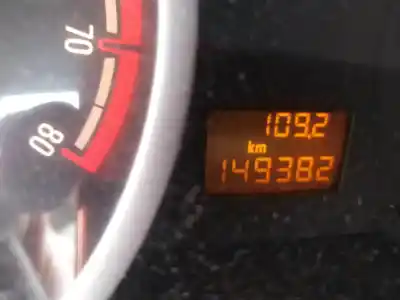 Утилизация автомобиля opel corsa d cosmo года 2008 питание z14xep
