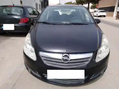 Утилизация автомобиля opel corsa d cosmo года 2008 питание z14xep