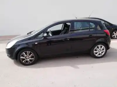 Утилизация автомобиля opel corsa d cosmo года 2008 питание z14xep