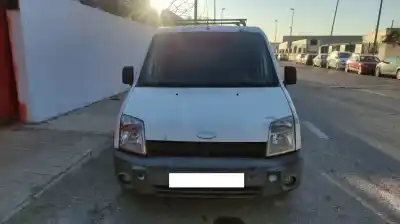 Утилизация автомобиля ford transit connect (tc7) furg. 90 cv / 66 kw года 2005 питание hcpa