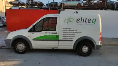 Утилизация автомобиля ford transit connect (tc7) furg. 90 cv / 66 kw года 2005 питание hcpa