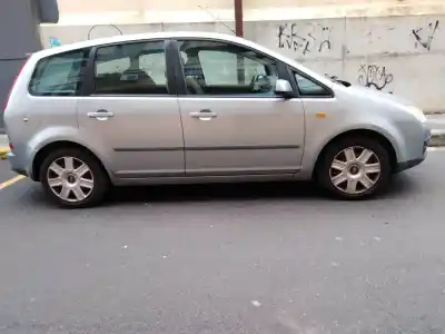 Утилизация автомобиля ford focus c-max (cap) ambiente (d) года 2005 питание g8da