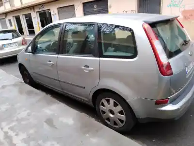Утилизация автомобиля ford focus c-max (cap) ambiente (d) года 2005 питание g8da