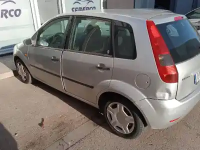 Veículo de Sucata ford fiesta (cbk) ambiente do ano 2005 alimentado fxjb