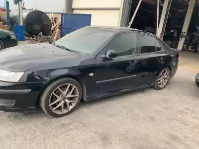 Veículo de Sucata saab 9-3 berlina 2.0 t vector do ano 2007 alimentado b207l