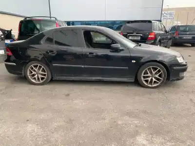 Veículo de Sucata saab 9-3 berlina 2.0 t vector do ano 2007 alimentado b207l