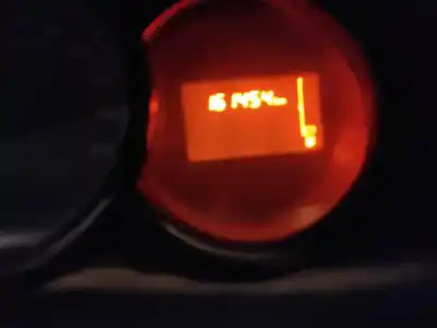 Здавання транспортного засобу dacia dokker ambiance року 2017 потужний k9k626