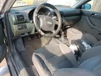 Утилизация автомобиля audi a3 (8l) 1.9 tdi года 1999 питание ahf Утилизация автомобиля audi a3 (8l) 1.9 tdi года 1999 питание ahf