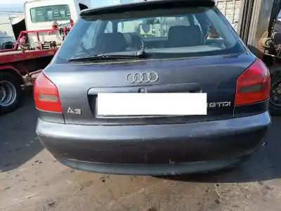 Утилизация автомобиля audi a3 (8l) 1.9 tdi года 1999 питание ahf Утилизация автомобиля audi a3 (8l) 1.9 tdi года 1999 питание ahf
