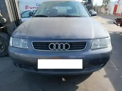 Утилизация автомобиля audi a3 (8l) 1.9 tdi года 1999 питание ahf Утилизация автомобиля audi a3 (8l) 1.9 tdi года 1999 питание ahf