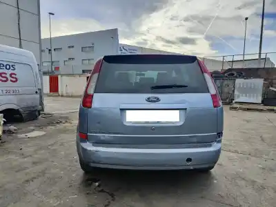 Здавання транспортного засобу ford focus c-max (cap) ambiente (d) року 2003 потужний g8da