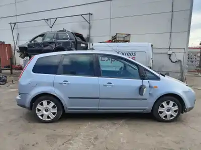 Здавання транспортного засобу ford focus c-max (cap) ambiente (d) року 2003 потужний g8da
