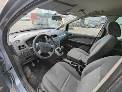 Здавання транспортного засобу ford focus c-max (cap) ambiente (d) року 2003 потужний g8da