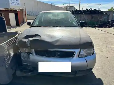 Scrapping Vehicle audi a3 (8l1) 1.8 t of the year 2003 powered agu