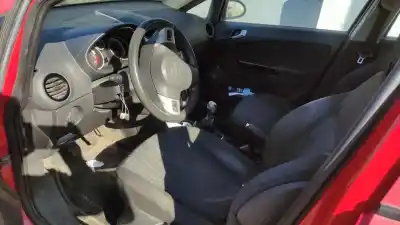 Утилизация автомобиля opel corsa d catch me года 2007 питание z13dth