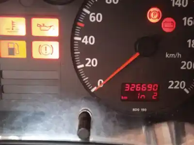 Здавання транспортного засобу audi a4 avant (b5) 1.9 tdi quattro року 1996 потужний afn