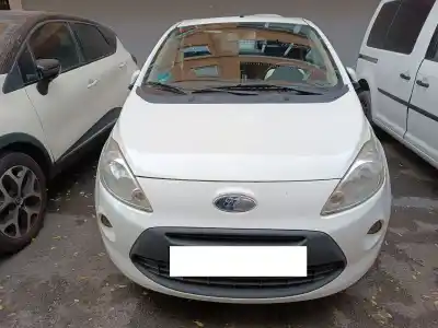 Утилизация автомобиля ford ka (ccu) urban года 2010 питание 169a4000