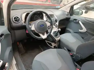 Утилизация автомобиля ford ka (ccu) urban года 2010 питание 169a4000